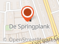 De Springplank