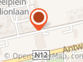 Tennisclub De Dageraad
