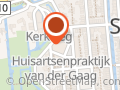 Huisartsenpraktijk Van der Gaag