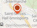 Cpsm - Club And School De Diving Sambre Et Meuse