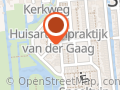 Pedicurepraktijk Carolien van den Dool