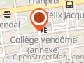 annexe collège Vendome