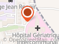 Hôpital Intercommunal gériatrique