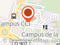 Hotel Brasserie d'Application du Campus Chambre de Commerce