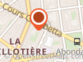 Synd Copropriete Hesperides Saxe Gambe
