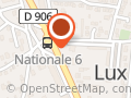 L'OEIL DE LUX
