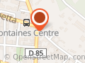 Pharmacie des trois Fontaines