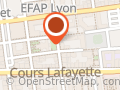 Reflex-Lyon Réflexologie Plantaire