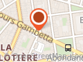 Café Le Vendome