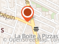Bar Brasserie de l Hippodrome