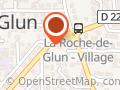 Pharmacie De La Roche De Glun