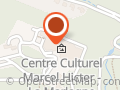 Centre Culturel Marcel Hicter - La Marlagne