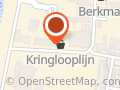 Kringlooplijn Oosterhout