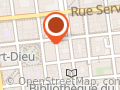 Pharmacie Tondeur