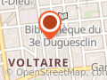 Avocat pénaliste - Nicolas Para