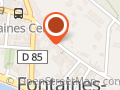 Centre de soins de Fontaines