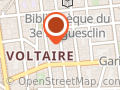 Institutions & Stratégies