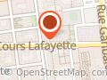 Laboratoire d'analyses médicales - Lyon Part-Dieu - Cerballiance