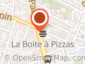 PROMO PIZZ 71 - Pizzeria à Chalon Sur Saône