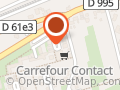 Carrefour Contact