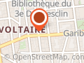 Pharmacie Voltaire