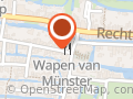 Cafe-Restaurant Het Wapen Van Munster