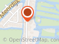 Trimsalon bij Daan