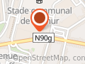 Intercommunale Bep Environnement