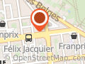 SR ARCHITECTE