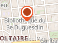 La Touline d'Apprentis d'Auteuil - Lyon (insertion)