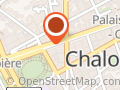 Chamas Tacos Chalon-sur-Saône