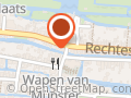 Kleine Dam Administraties