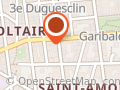 Coup De Pouce Relais