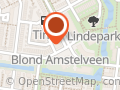 Blond Amstelveen
