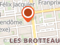 Cordonnerie Serrurerie Lyonnaise