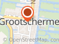 Raadhuis Grootschermer