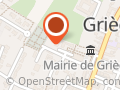 amicale sapeurs pompiers grieges