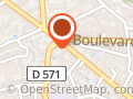 Patisserie Poussin Bleu