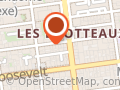 Luis Coiffeur Lyon (SARL)