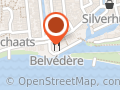Café-Restaurant 'belvédère B.v.