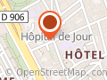 EPSM 71 - Hôpital De Jour Adultes Gloriette