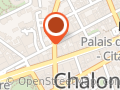 Chrono Pare-Brise - Chalon-sur