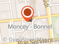 Confidences le Salon Moncey