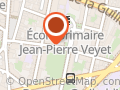 École Primaire Publique Jean Pierre Veyet