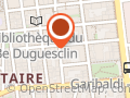 Tavernier Suzon Villeurbanne