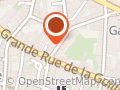 ALGUNA Studio / Création de Site Internet & Logo