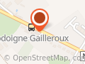Atelier de garnissage