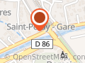 Le Bistro de la Gare