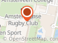 Mixed Hockeyclub Amstelveen
