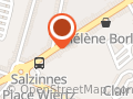 Institut Libre de Formation Permanente Namur - Luxembourg Asbl